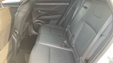 Hyundai TUCSON 1.6 TGDi 48V MHD 180 Ultimate 5dr 4WD DCT Petrol Estate